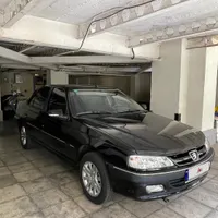 پارس موتور جدید XU۷P مدل ۱۴۰۱