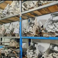 انواع گیربکس تصمینی ضمانت 3 ماه