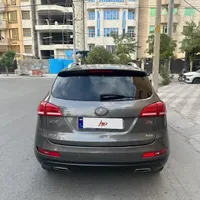 جک S5 اتومات مدل ۱۳۹۶|خودرو سواری و وانت|مشهد, دانشجو|دیوار