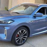 فیدلیتی پرستیژ آبی رویال ۱۴۰۲ شهر جم