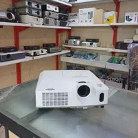 ویدیو پروژکتور برند هیتاچی خوش قیمت|تلویزیون و پروژکتور|یزد, |دیوار