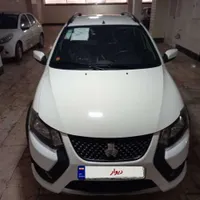 کوییک GX تیپ L، مدل ۱۴۰۳