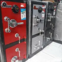 فقط گاوصندوق ایرانکاوه چکی گاو صندوق|ابزارآلات|مشهد, شهید قربانی|دیوار