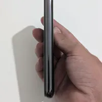 نوکیا 8000 4G با حافظهٔ ۴ گیگابایت|موبایل|تهران, درختی|دیوار
