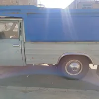 نیسان مدل 68