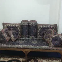 تولید وپخش شاهنشین سنتی
