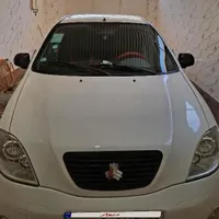 تیبا 2 مدل ۱۴۰۰ کارمندی