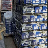 پخش کارخانه باطری ماشین/نمایندگی مرکزی باتری/خودرو|قطعات یدکی و لوازم جانبی|ارومیه, |دیوار