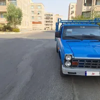 زامیاد Z 24 آپشنال، مدل ۱۴۰۲