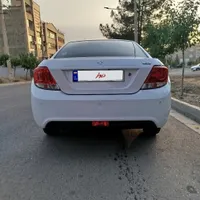 دنا تیپ۲کروز کنترل درحد خشک