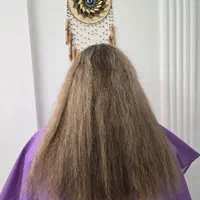 جشنواره خدمات مدل کراتین بوتاکس پروتیین و....|خدمات آرایشگری و زیبایی|مشهد, چهارچشمه|دیوار