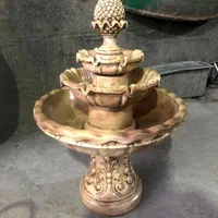 آبنما طرح روژه حوض طبقاتی کوروش آب نما مجسمه|مصالح و تجهیزات ساختمان|تهران, خلیج فارس|دیوار