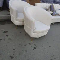 گردی مبل جدید|مبلمان خانگی و میز عسلی|ارومیه, |دیوار