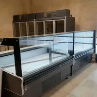 یخچال پروتئینی جزیره وتاپینگ