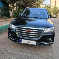 فروش فوری هاوال h2 2018