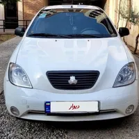 تیبا 2 (هاچبک) EX، مدل ۱۳۹۸