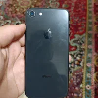 اپل iPhone 8 با حافظهٔ ۶۴ گیگابایت|موبایل|شاهین‌شهر, سعدی شمالی|دیوار