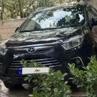 جک s5 مدل اخر۹۸ موتور ۲۰۰۰توربو درحدصفر (بی رنگ)|خودرو سواری و وانت|تهران, سهروردی|دیوار