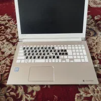 لپ‌تاپ Toshiba dynabook ژاپنی