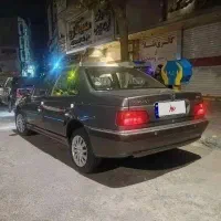 پژو پارس موتور جدید XU7P، مدل ۱۴۰۲