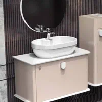 تولید کننده کابینت روشوئی