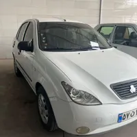 تیبا 2 (هاچبک) EX، مدل ۱۴۰۰