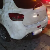 تیبا 2 (هاچبک) EX، مدل ۱۳۹۷