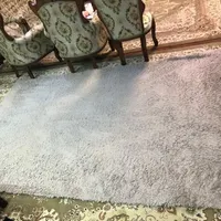 فرش شگی 6 متری