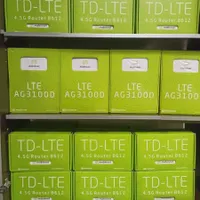 مودم های مبین نت با 75-300-400 گیگ یکساله FD -TD