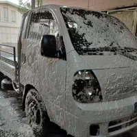 حمل و جابجایی باروخرده بار شش چرخ کیا