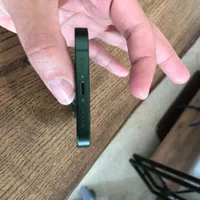 اپل iPhone 13 با حافظهٔ ۱۲۸ گیگابایت|موبایل|تهران, آجودانیه|دیوار