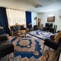 ۱۷۴ متر ۳ خواب نازیآباد فول بتن طبقه آخر آسانسور