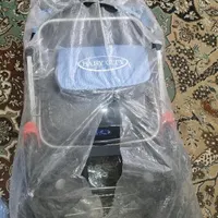 وسایل بچه|کالسکه و لوازم جانبی|فولادشهر, B2|دیوار