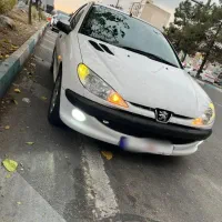 206 تیپ 5. tu5 مدل 99