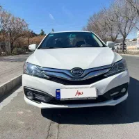 بی وای دی f3استثنایی