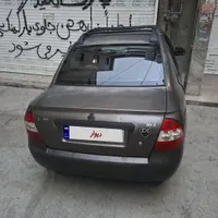 تیبا مدل ۹۰|خودرو سواری و وانت|تهران, کوی هفدهم شهریور|دیوار