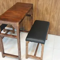 کاملا کمجا ناهارخوری جدید ضدآب میز کمجا کافه|میز و صندلی غذاخوری|کرج, گوهردشت|دیوار