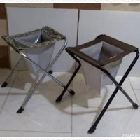 توالت فرنگی تاشو مسافرتی|آرایشی، بهداشتی، درمانی|شیراز, راهنمایی|دیوار