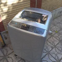 لباسشویی وپتوشور دوو اتومات