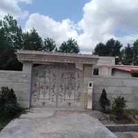 اجاره ویلای دربست روستایی وساحلی|اجارهٔ کوتاهمدت ویلا و باغ|خشکبیجار, |دیوار