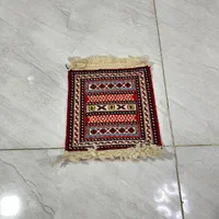 گلیم با کارایی های متفاوت مثل کیف و رومیزی