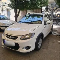 کوییک دندهای ساده، مدل ۱۴۰۱