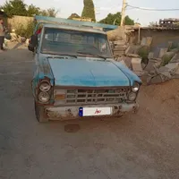نیسان مدل ۶۴|خودرو سواری و وانت|کرج, مشکین‌دشت|دیوار