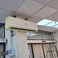 خدمات نصب اسپلیت تعمیرات شارژ گاز اسپیلت کولر گازی