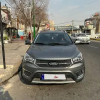 ام‌وی‌ام X22 اتوماتیک اسپرت اکسلنت، مدل ۱۳۹۹