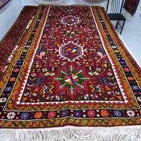 کناره طول متر|فرش|مراغه, |دیوار