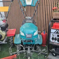 فرصت ویژه خرید انواع تیلر های بنزینی و دیزلی