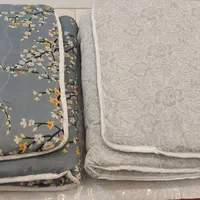 تشک مسافرتی و مهمان یک نفره و دو نفره|رختخواب، بالش، پتو|شیراز, فرگاز|دیوار