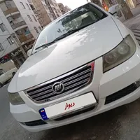 لیفان 620 1800cc، مدل ۱۳۹۱|خودرو سواری و وانت|کرج, مهرشهر - فاز ۳|دیوار