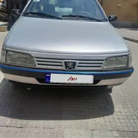 پژو 405 جی ال ایکس (GLX)، مدل ۱۳۸۹ بدون رنگ|خودرو سواری و وانت|تهران, تهرانپارس شرقی|دیوار